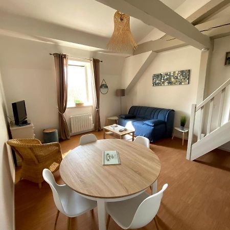 Proche Cure Thermale ,2 Couchages 160, Duplex 39M2 Рошвор Екстериор снимка