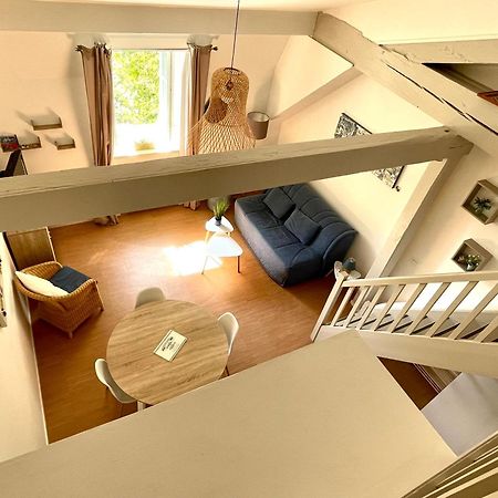 Proche Cure Thermale ,2 Couchages 160, Duplex 39M2 Рошвор Екстериор снимка