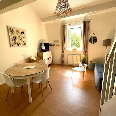 Proche Cure Thermale ,2 Couchages 160, Duplex 39M2 Рошвор Екстериор снимка