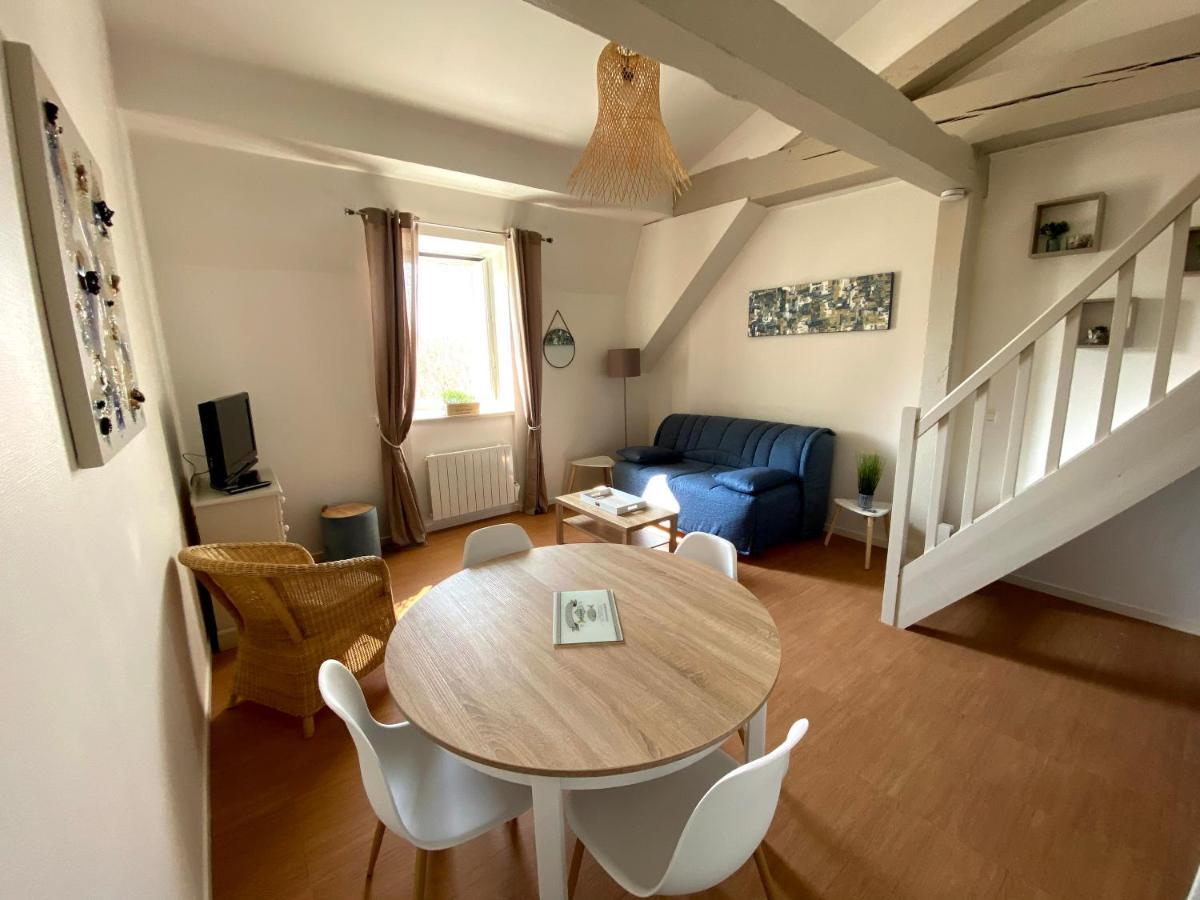 Proche Cure Thermale ,2 Couchages 160, Duplex 39M2 Рошвор Екстериор снимка