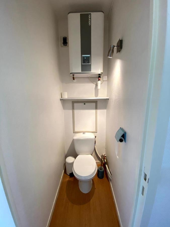 Proche Cure Thermale ,2 Couchages 160, Duplex 39M2 Рошвор Екстериор снимка