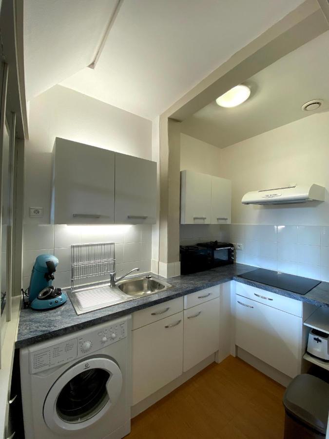 Proche Cure Thermale ,2 Couchages 160, Duplex 39M2 Рошвор Екстериор снимка