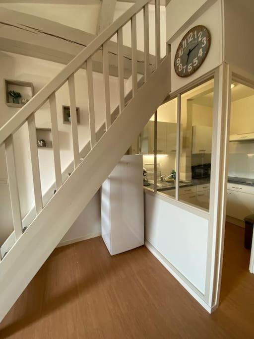 Proche Cure Thermale ,2 Couchages 160, Duplex 39M2 Рошвор Екстериор снимка